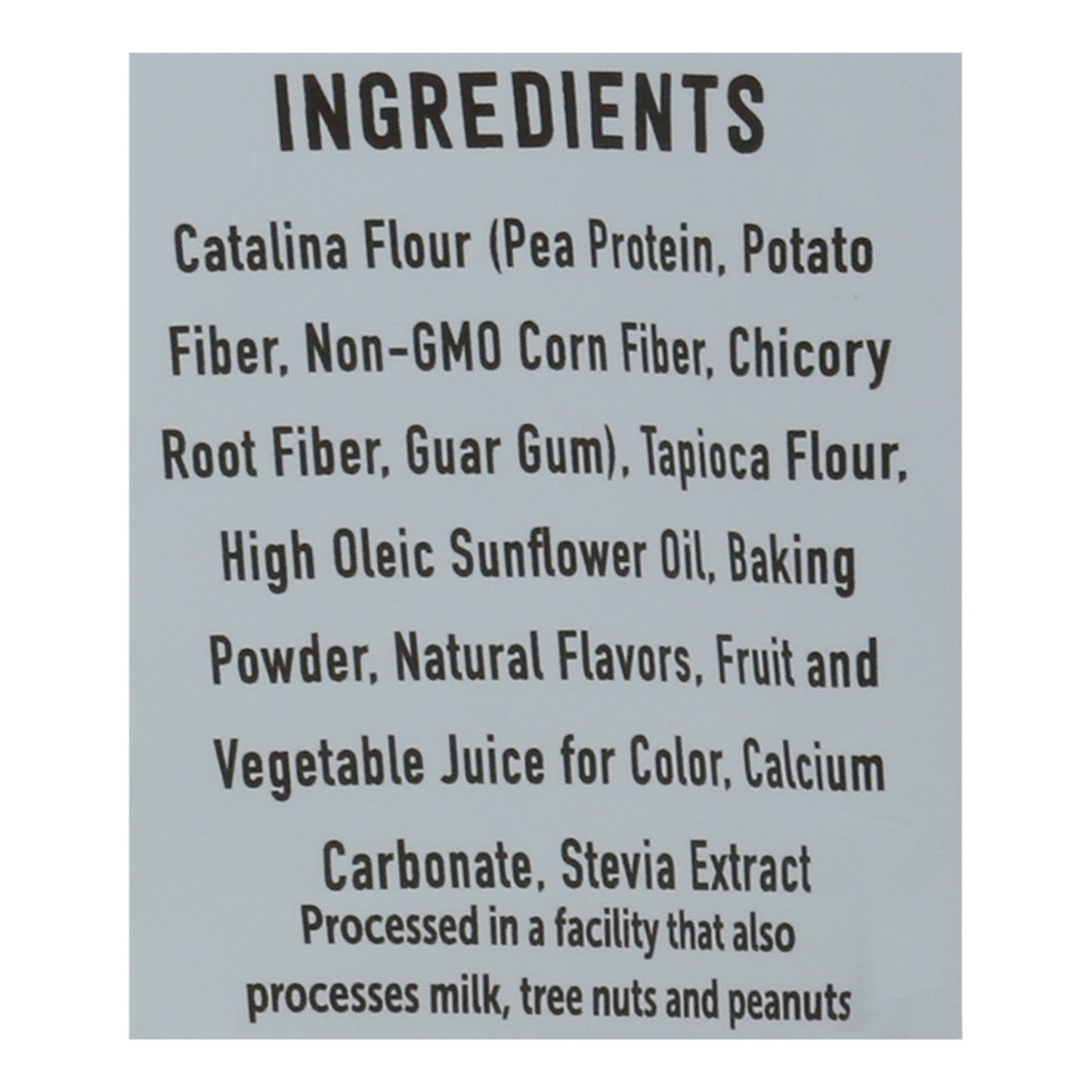 Catalina Keto Fruity Cereal, Delicious and Sugar-Free, 8 Oz, Pack of 6