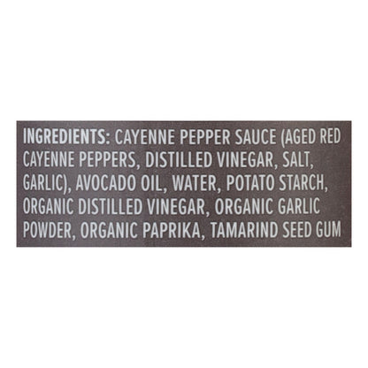 Primal Kitchen Buffalo Sauce - 8.5 Oz
