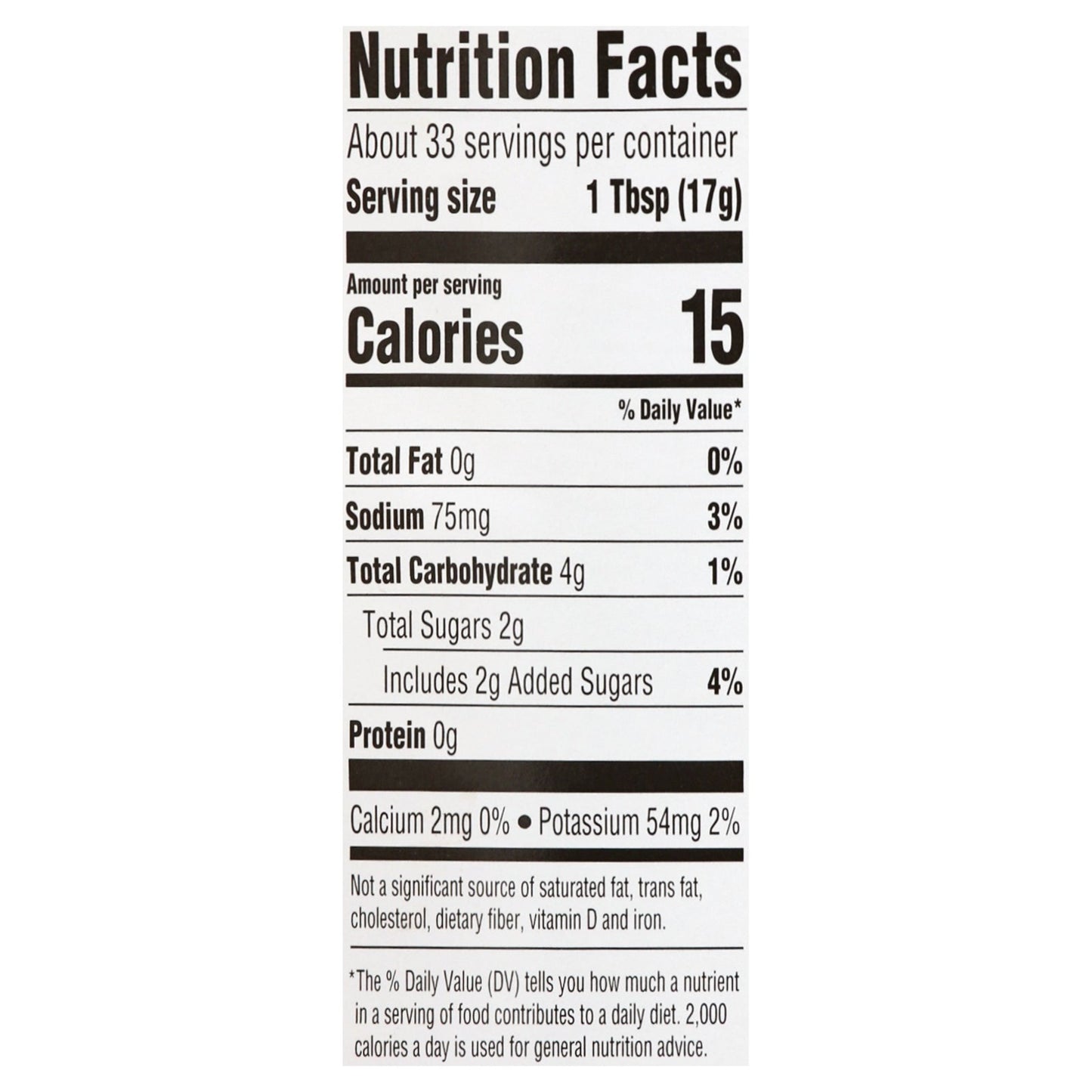 Woodstock Premium Quality Tomato Ketchup - 19.5 Oz Bottle