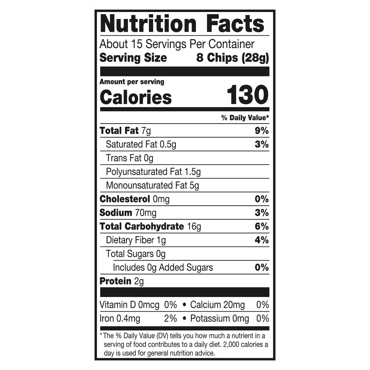 Late July Snacks Tort Chips Sea Salt Lime, 14.75 Oz