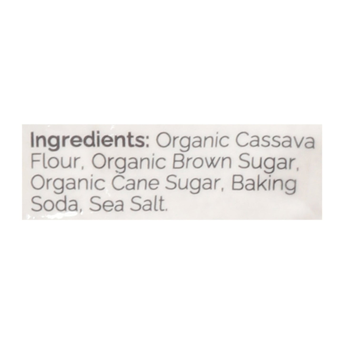 Otto's Naturals Chex Mix Original Gluten Free, 12.2 Oz - Case of 6