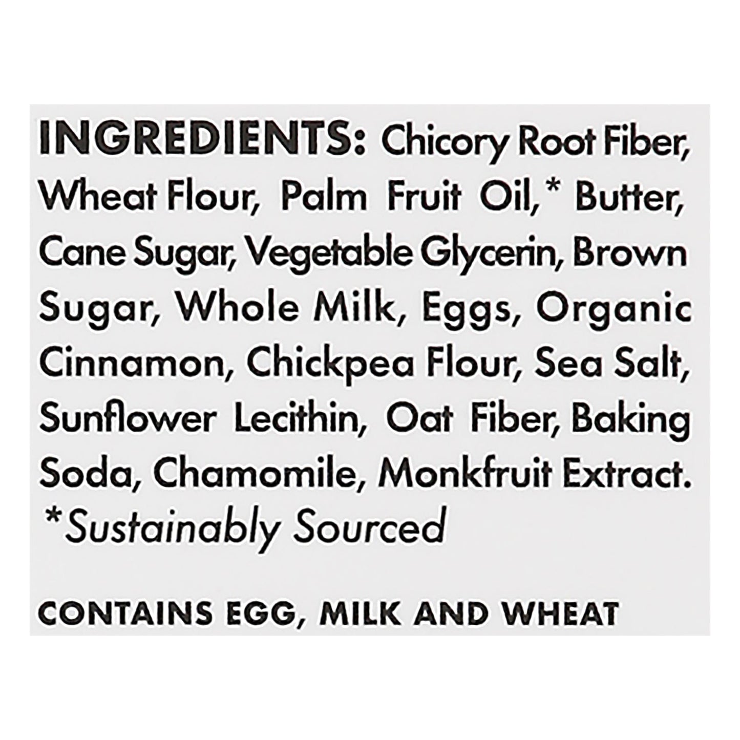 Rip Vanilla Wafels - Low Sugar Snkrddl Wafers, 4.64 Ounce, Pack of 4, Case of 12
