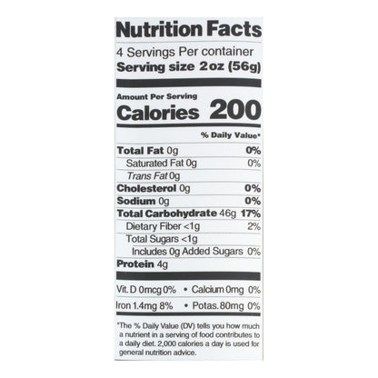 Lotus Foods Organic Traditional Pho Noodles, 8 Oz