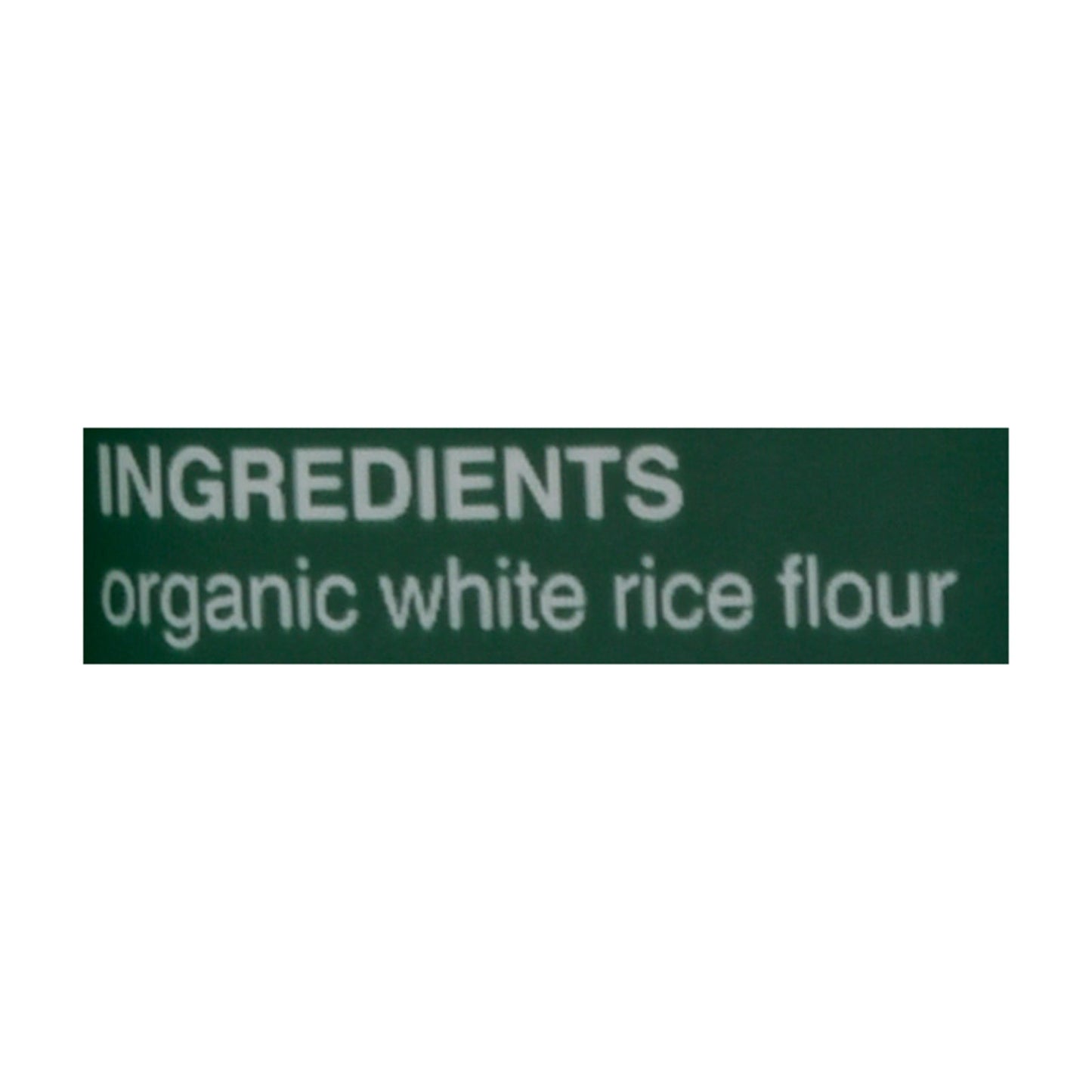 Lotus Foods Organic Traditional Pho Noodles, 8 Oz