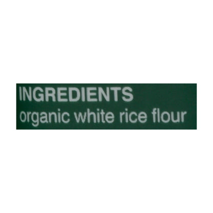 Lotus Foods Organic Traditional Pho Noodles, 8 Oz