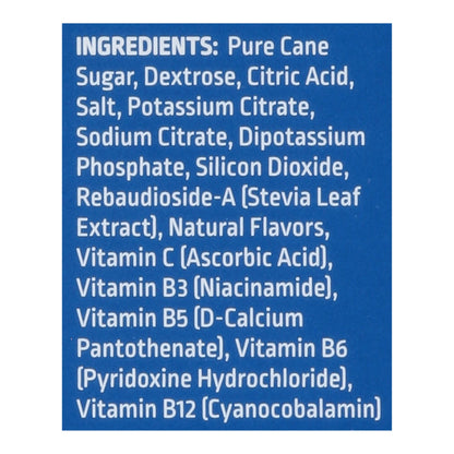 Liquid I.V. - Hydrating Drink Mix - Passionfruit - 10-Count - 5.65 oz Sticks