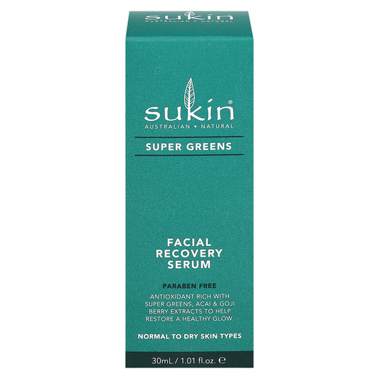 Sukin Purely Ageless Recovery Serum - 1.01 Fz