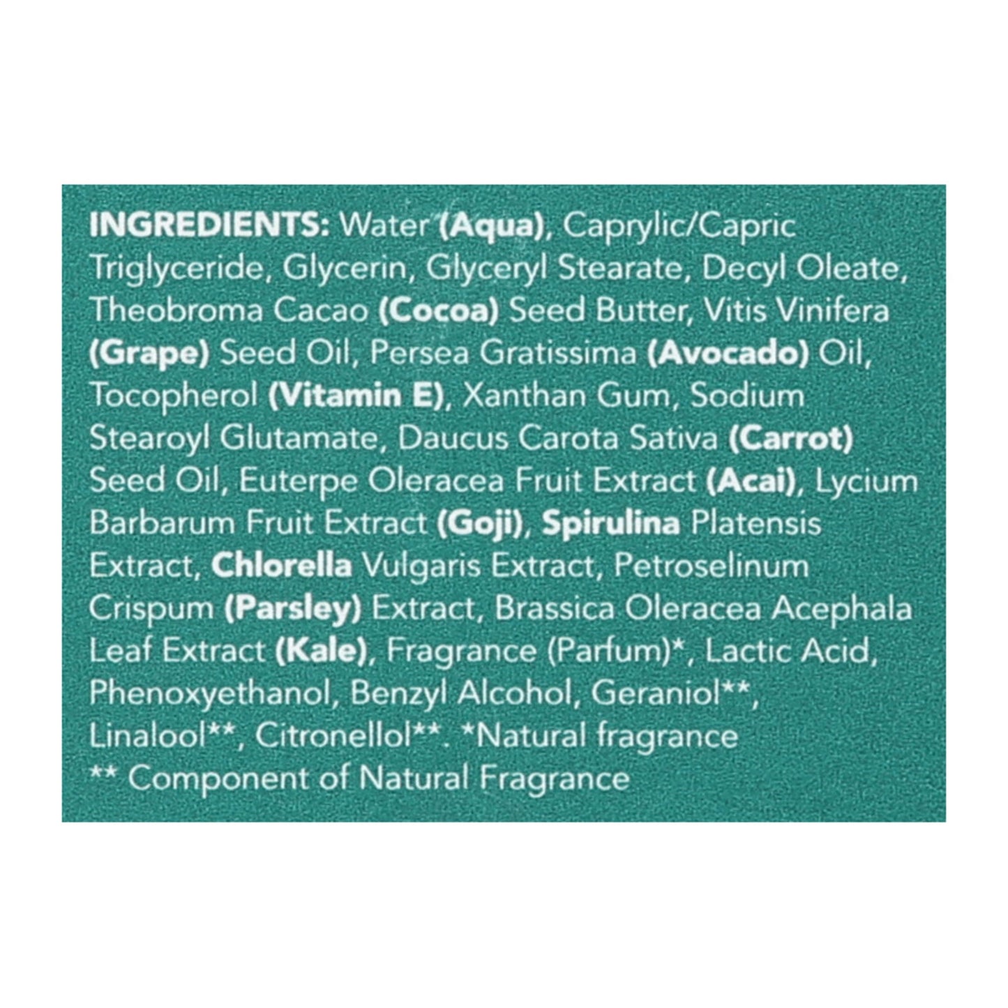 Sukin Purely Ageless Recovery Serum - 1.01 Fz