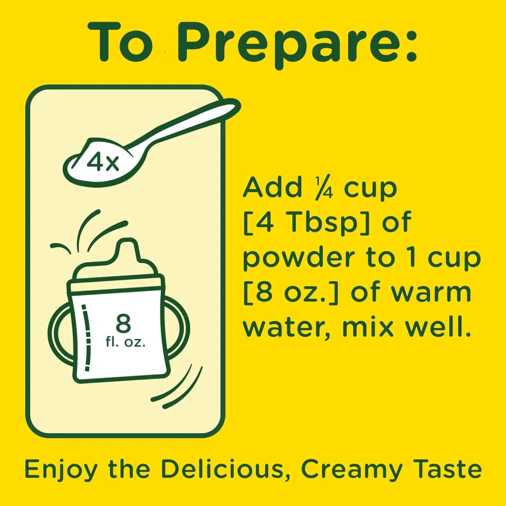 Nestle Nido Powder Milk Kinder 1+ 360 gm