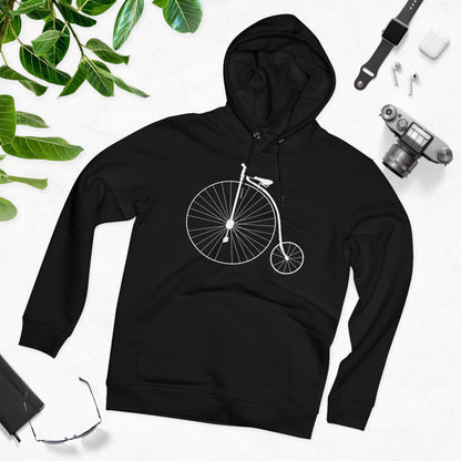 HD-058ML-24 Unisex Cruiser Hoodie