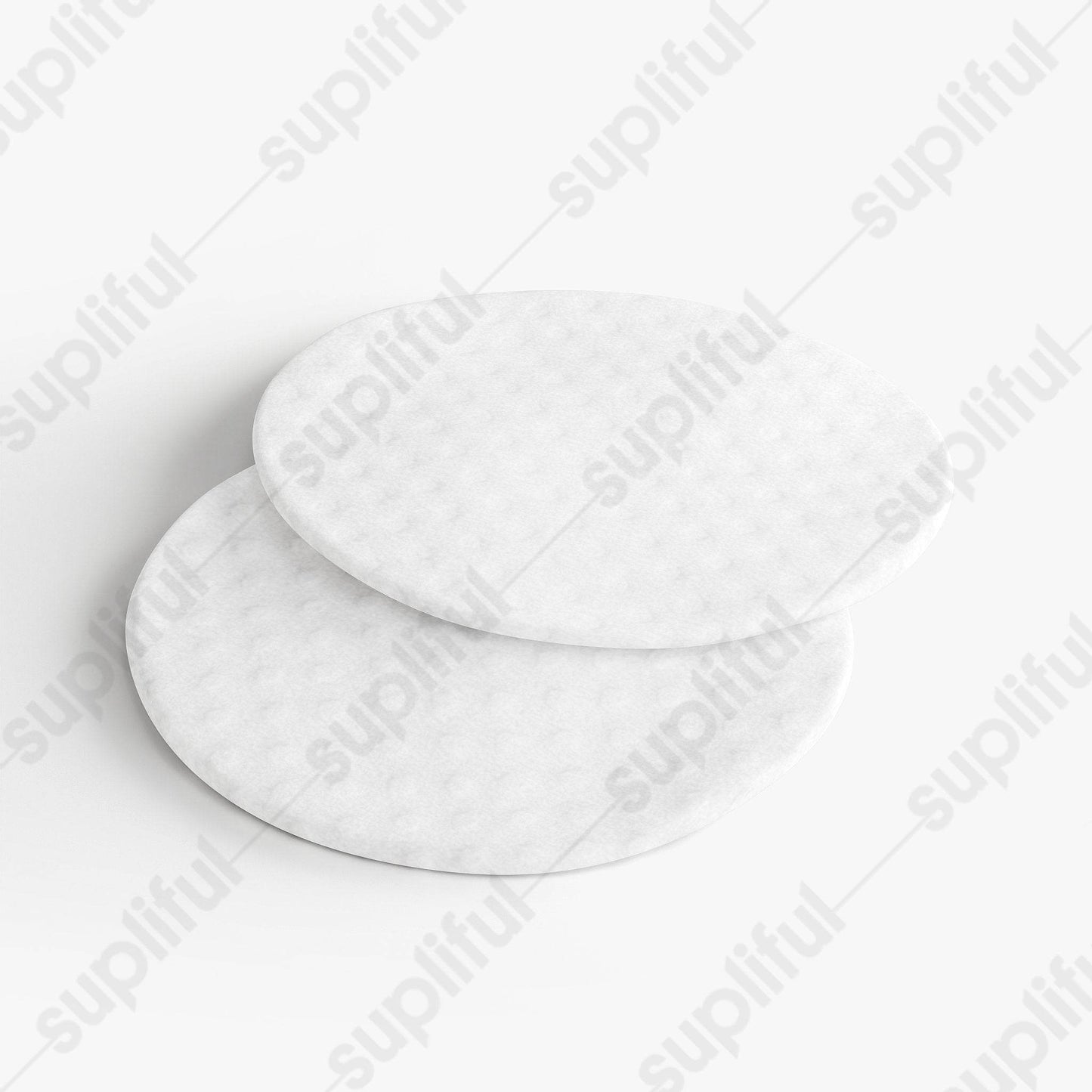 The Max & Rex Collection Dog Ear Cleaner Wipes