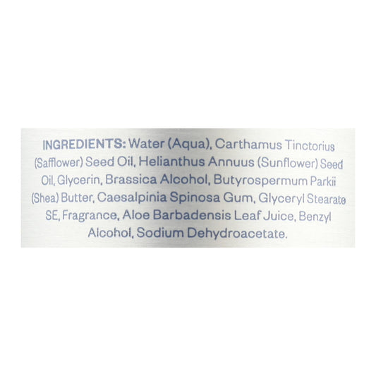 Hand in Hand Sea Salt Body Lotion - Triple Pack for Smooth Hydration