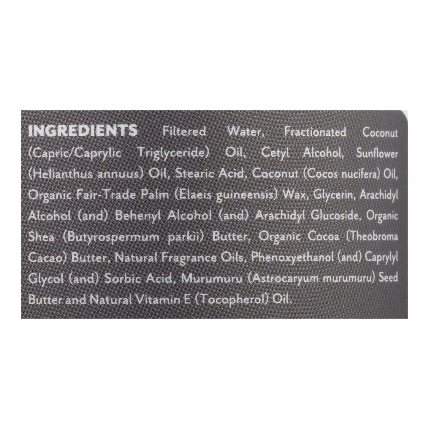 Soothing Touch Rose Petal Body Butter - 13 Oz