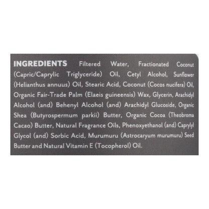 Soothing Touch Rose Petal Body Butter - 13 Oz