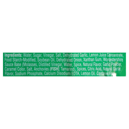 Tony Chachere's 17 Oz Injectable Marinade (Case of 6)