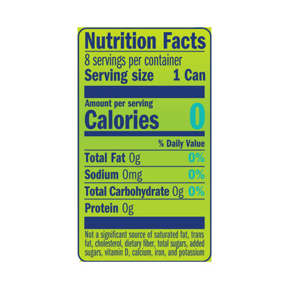 Lacroix Sparkling Water, Mango Flavor, Refreshing and Crisp, 8oz Can (Pack of 3)