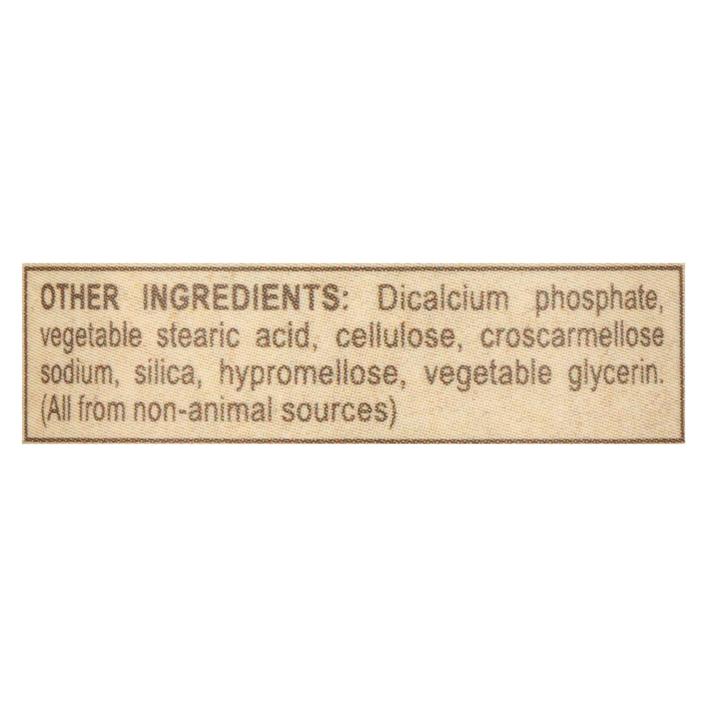 Deva Vegan Biotin 6000 MCG - Hair & Nail Growth - 90 Tablets