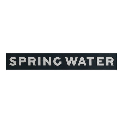 Proud Source Premium Sparkling Spring Water, 8/12 Fl. Oz. Cans (Case of 3)