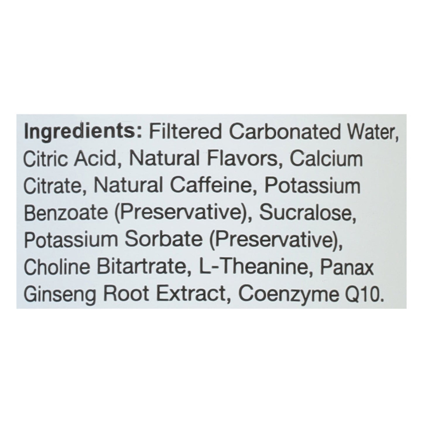 Uptime Raspberry Lemonade Energy Drink (Sugar Free, 12-Pack)