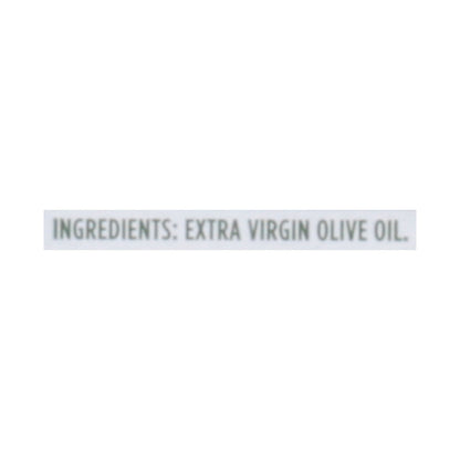 California Olive Ranch Premium Extra Virgin Olive Oil, 33.8 fl oz x 6