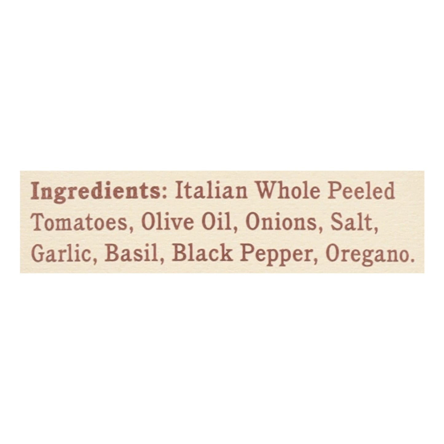 Rao's Marinara Pasta Sauce - 6 × 40 Oz Jars