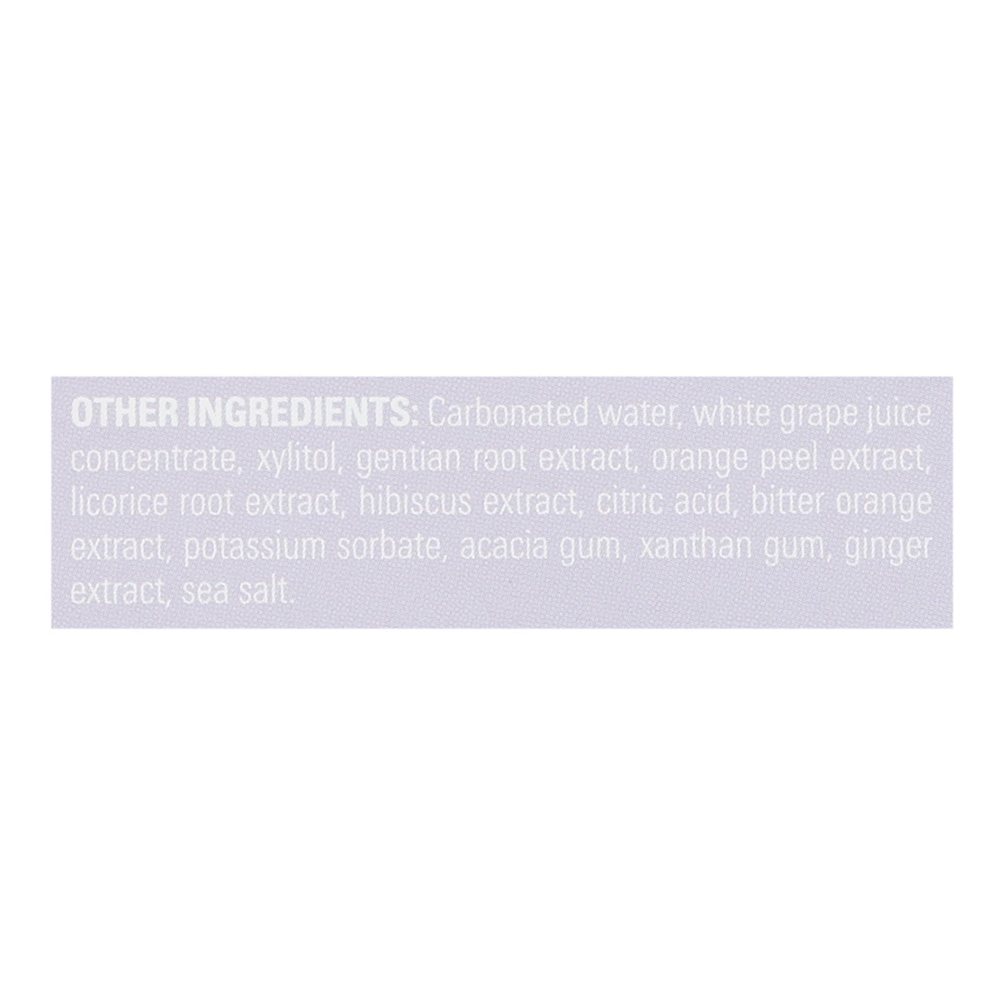 Kin Euphorics Adaptogenic Spritz Case: 6 Packs of 8 Fluid Ounces