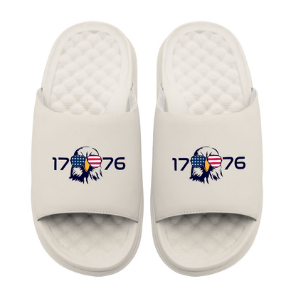 1776 Bald Eagle Motive