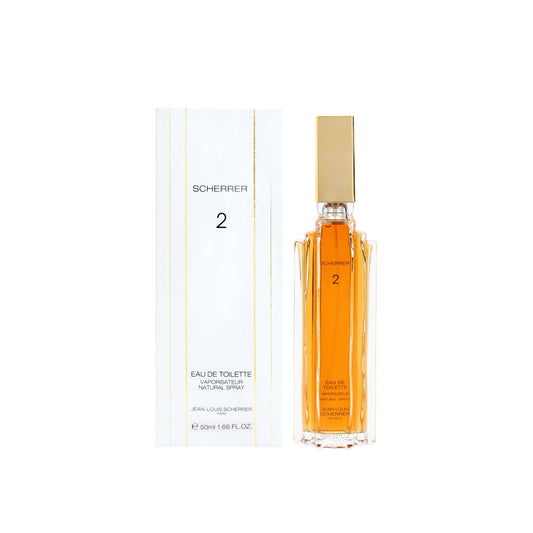 Jean Women Louis Scherrer 2  Eau De Toilette Spray for Women