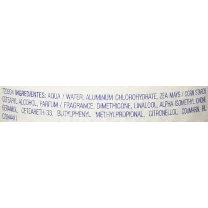 Obao Roll-On P Delicada 65 mL