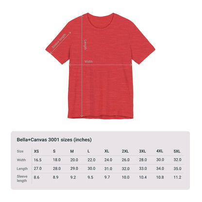 TS-033ML-24 Space Jump T-Shirt