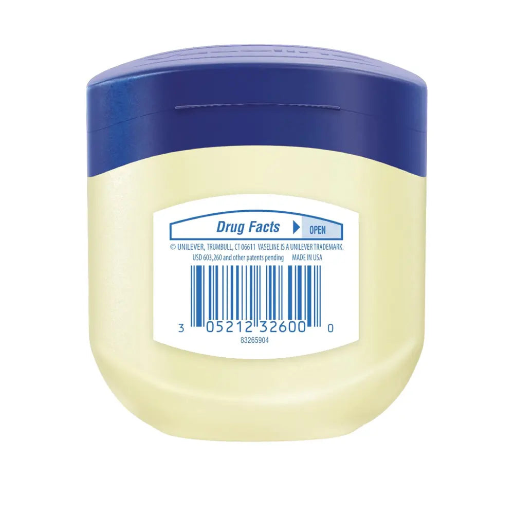 Vaseline Petroleum Jelly 100 ml