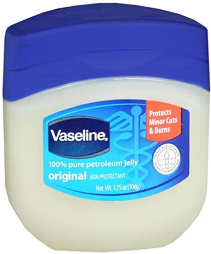 Vaseline Petroleum Jelly 100 ml