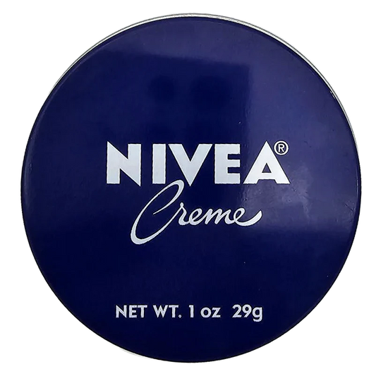 Nivea Creme Tin Display 1 oz