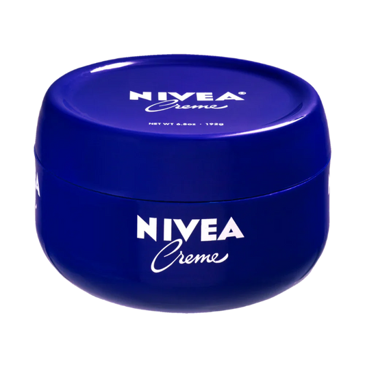 Nivea Cream (Jar) 200 gm