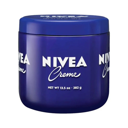 Nivea Cream Jar 400 ml