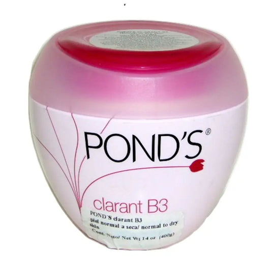 Ponds Cream Clarant B3 400 gm