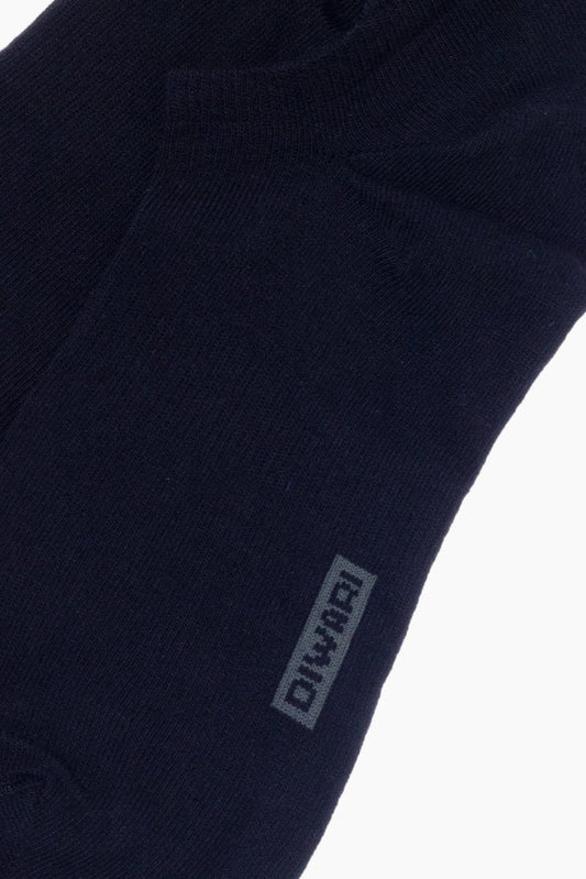 Conte Cotton Ankle Socks Diwari Active With a "Tongue" - Ultra Short