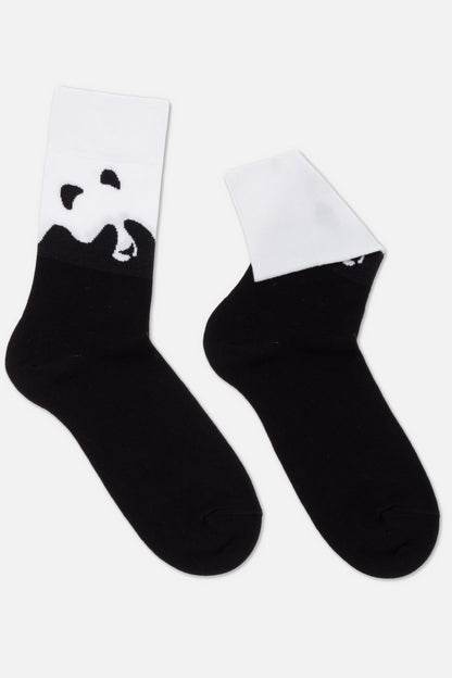 Conte Cotton Socks Diwari Happy 162