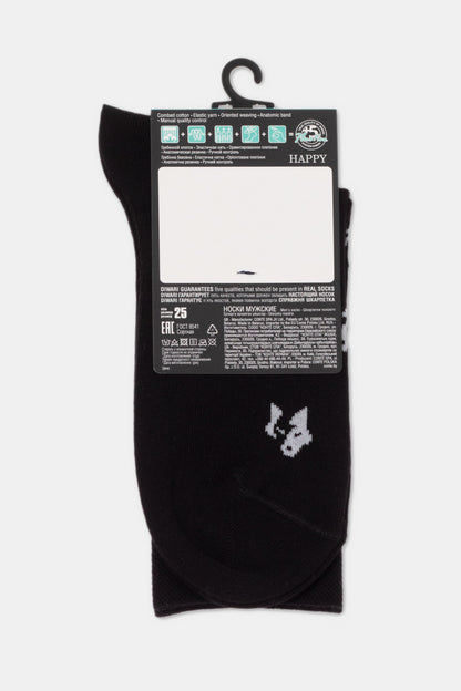 Conte Cotton Socks Diwari Happy 164