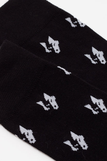 Conte Cotton Socks Diwari Happy 164