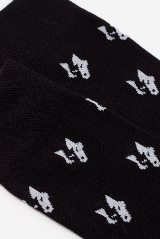 Conte Cotton Socks Diwari Happy 164