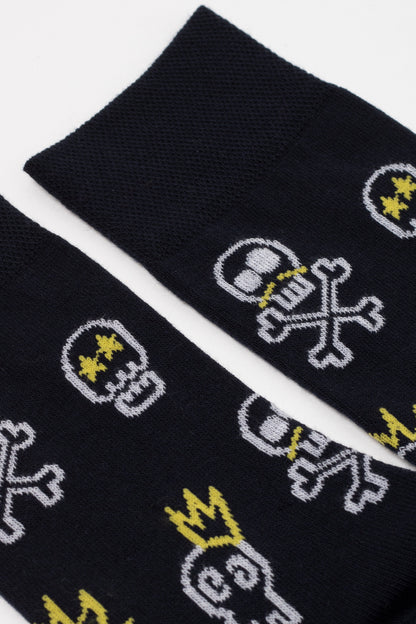 Conte Cotton Socks Diwari Happy 165