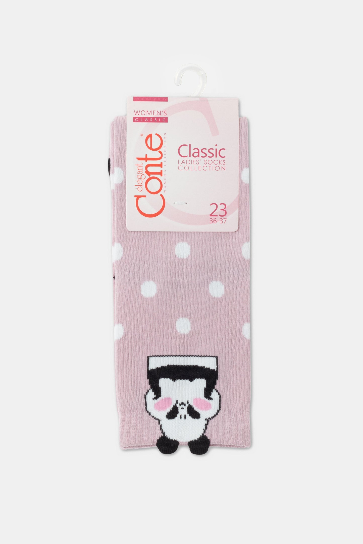 Conte Cotton Socks Classic - 365