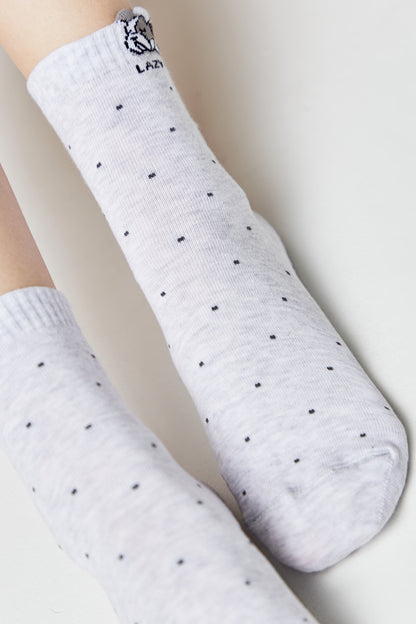 Conte Cotton Socks Classic - 252