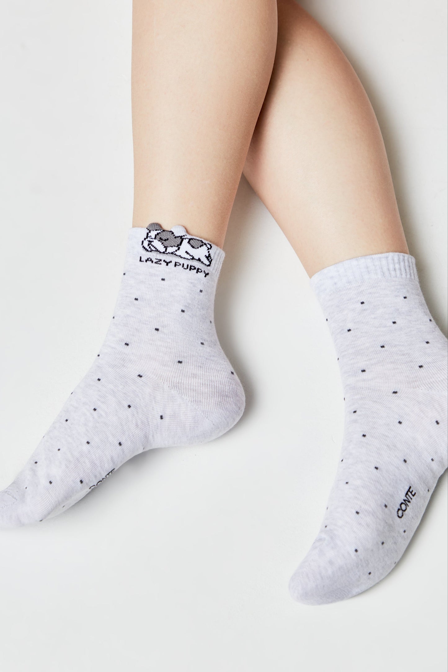 Conte Cotton Socks Classic - 252