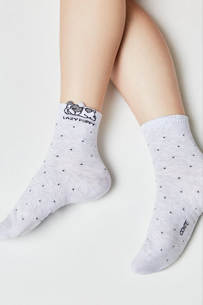 Conte Cotton Socks Classic - 252