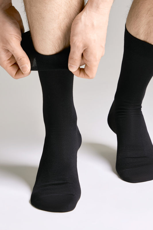 Conte Socks Diwari Classic 000 - Tencel (Viscose)