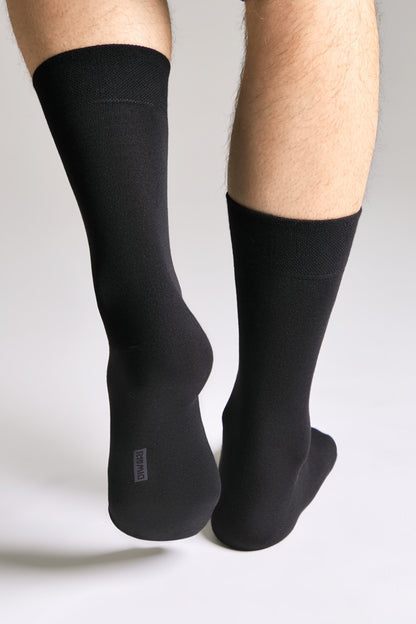 Conte Socks Diwari Classic 000 - Tencel (Viscose)