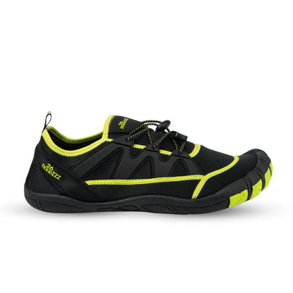 Hydrozzz Aqua Sock -Black