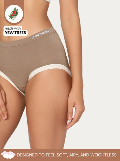 Yew Tree Bae Skin-Calming Hipsters